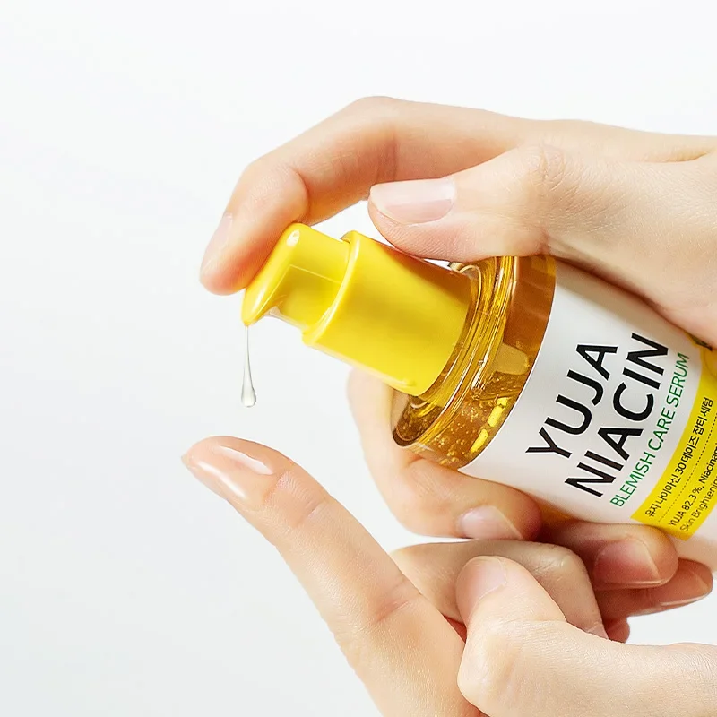 Skincare Some By Mi - Koreanische Hautpflege SOME BY MI Yuja