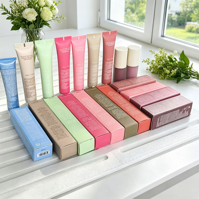 Skincare Laneige - Heißer Lippenbalsam Feuchtigkeitsspendender Spiegel-Lipgloss Vanille-Rosa Zucker