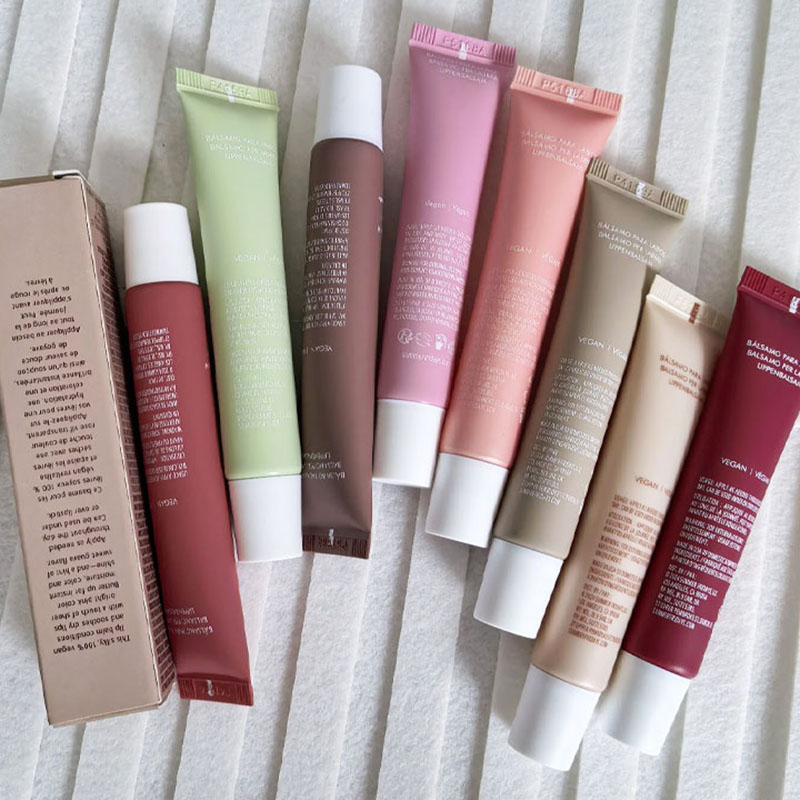 Skincare Laneige - Sommer-Lippenbalsam Feuchtigkeitsspendender Spiegel-Lipgloss Geburtstagstorte Gerösteter Marshmallow