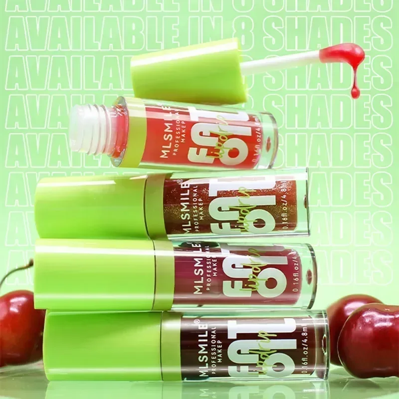 Skincare Laneige - Klarer Kristallgelee-Lipgloss, feuchtigkeitsspendendes Lippenöl, Lipgloss, nicht