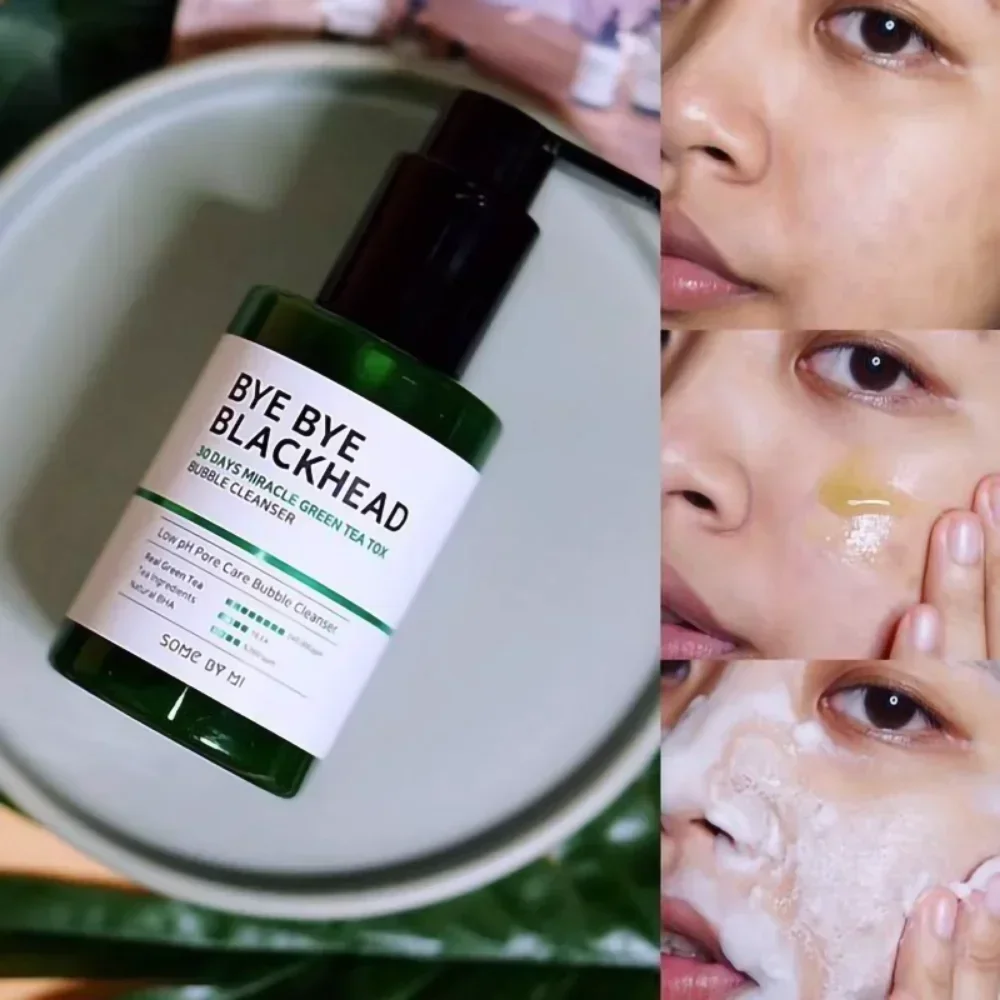Korea SOME BY MI Bye Bye Black – Skincare Some By Mi Bewertung und Preis