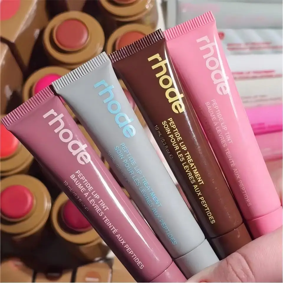 Rhode Skin Spring Lipgloss Lip – Skincare Laneige Bewertung und Preis