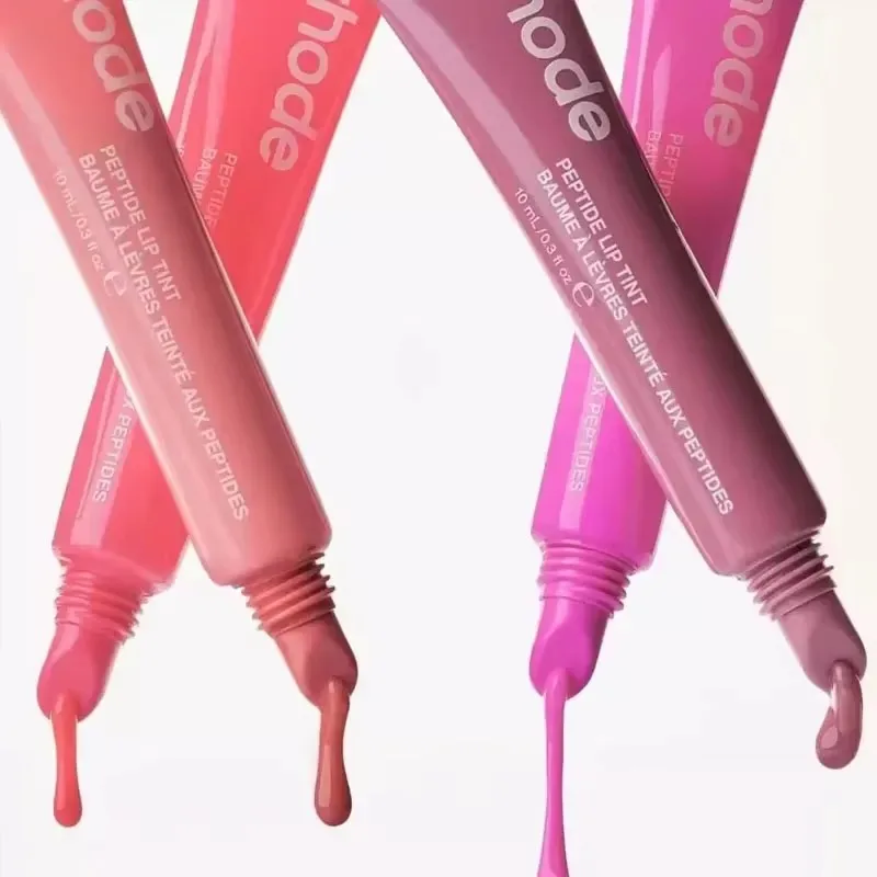 Rhode Skin Spring Lipgloss Lip – Skincare Laneige Bewertung und Preis