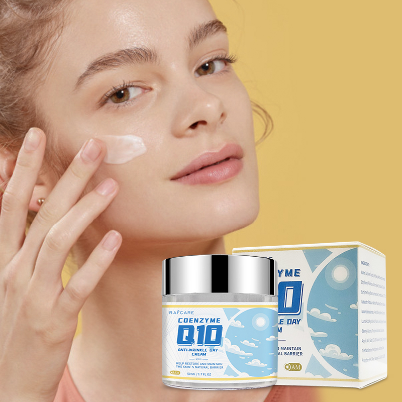 50ml Q10 plus C Anti-Falten En – Coenzyme Q10 Cream Bewertung und Preis
