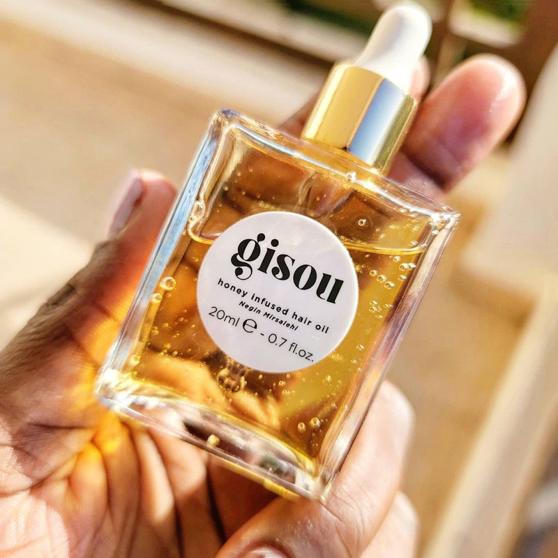 Neues Gisou mit Honig angereic – Skincare Laneige Bewertung und Preis