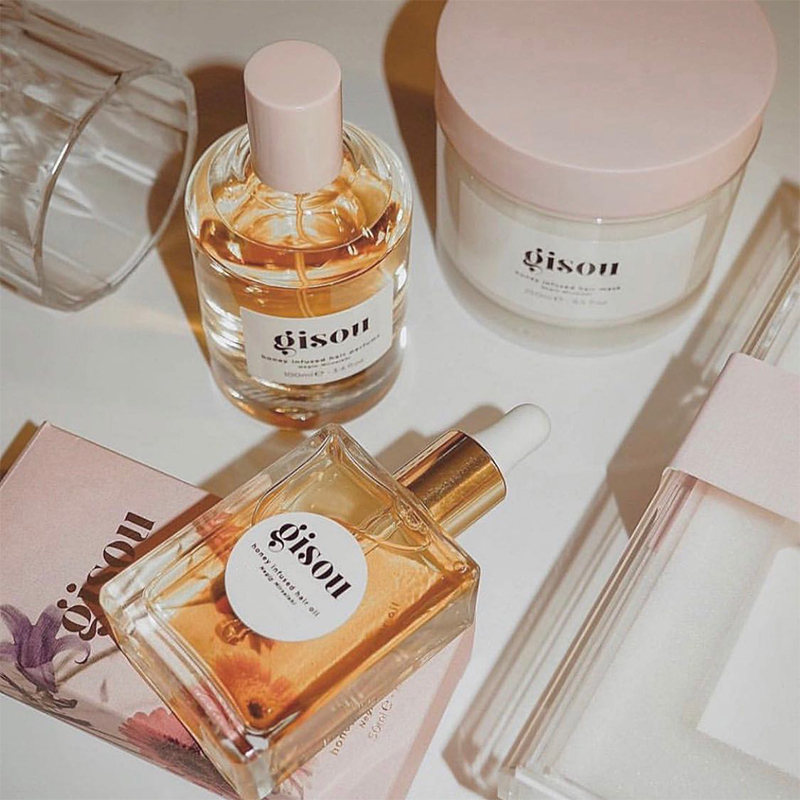 Neues Gisou mit Honig angereic – Skincare Laneige Bewertung und Preis