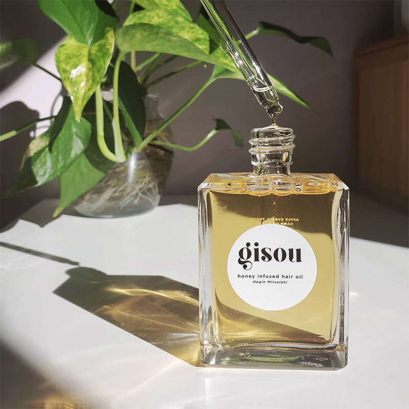 Neues Gisou mit Honig angereic – Skincare Laneige Bewertung und Preis