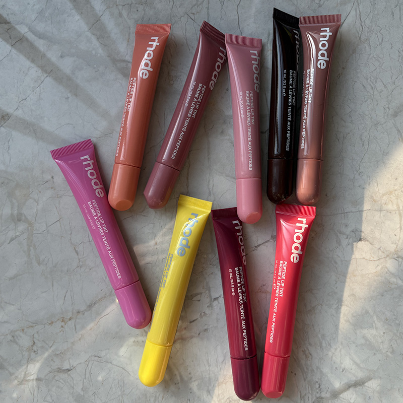 Neuer RHODE Ribbon PBJ Lemonti – Skincare Laneige Bewertung und Preis