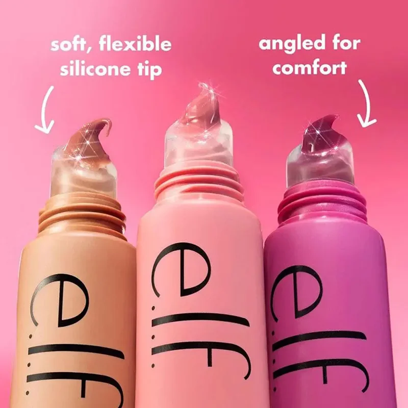 Hot Elf Spiegel-Lipgloss Feuch – Skincare Laneige Bewertung und Preis