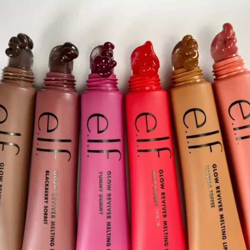 Hot Elf Spiegel-Lipgloss Feuch – Skincare Laneige Bewertung und Preis
