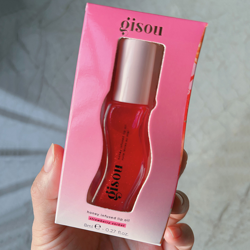 Gisou Original feuchtigkeitssp – Skincare Laneige Bewertung und Preis
