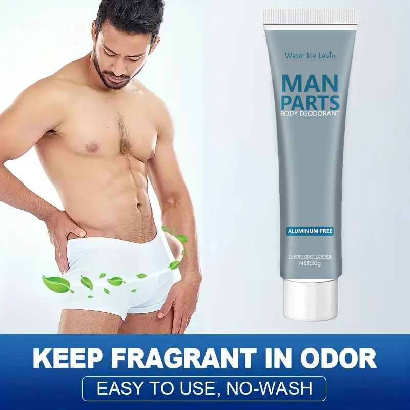 Herren-Intimduftcreme für den  – Lactic Acid Toner Bewertung und Preis