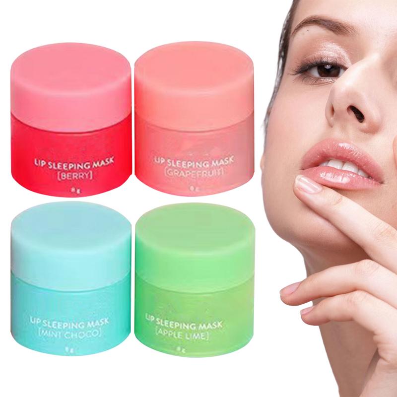 4 stücke Lip Schlaf Masque Pfl – Skincare Laneige Bewertung und Preis