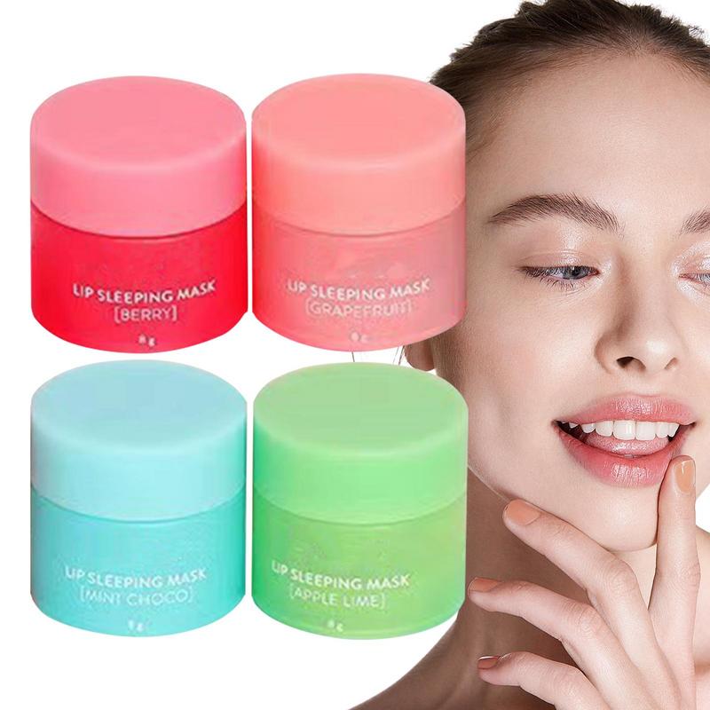 4 stücke Lip Schlaf Masque Pfl – Skincare Laneige Bewertung und Preis