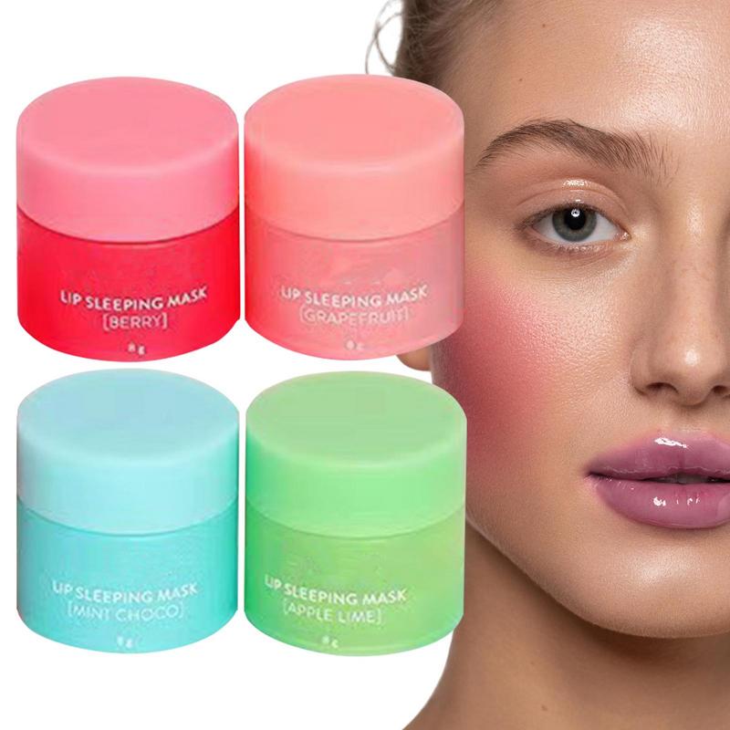 4 stücke Lip Schlaf Masque Pfl – Skincare Laneige Bewertung und Preis