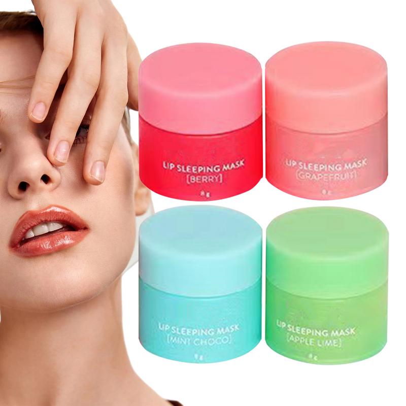 4 stücke Lip Schlaf Masque Pfl – Skincare Laneige Bewertung und Preis
