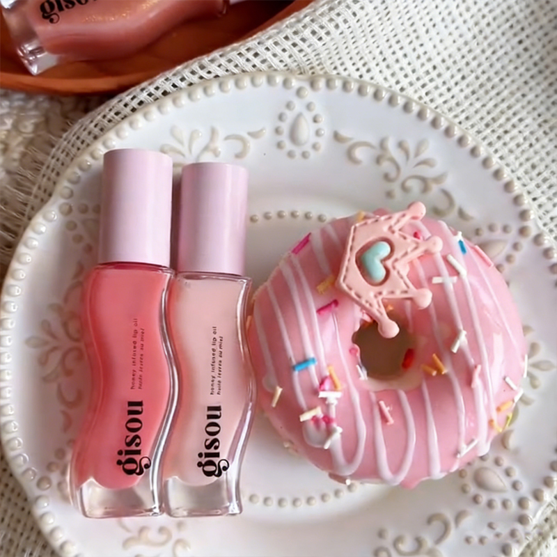 Neuestes Gisou Lip Oil Glazed  – Skincare Laneige Bewertung und Preis