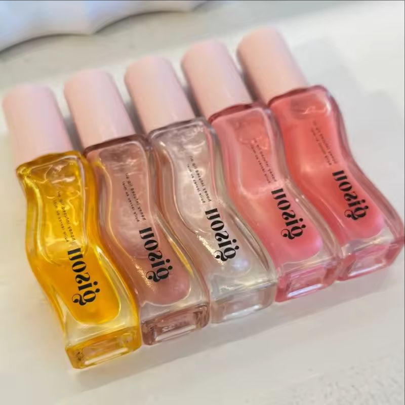 Neuestes Gisou Lip Oil Glazed  – Skincare Laneige Bewertung und Preis
