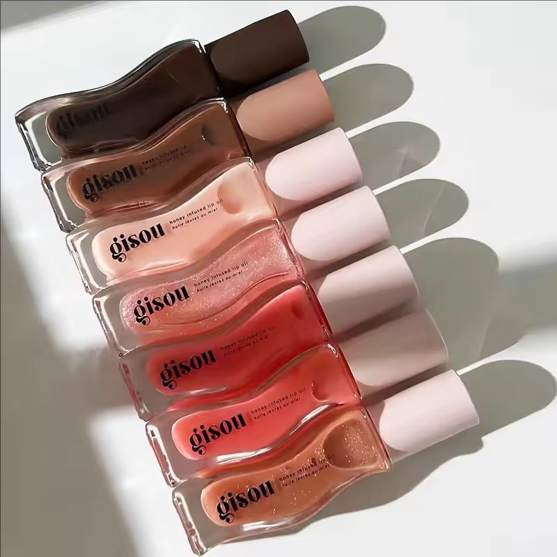 Neuestes Gisou Lip Oil Glazed  – Skincare Laneige Bewertung und Preis