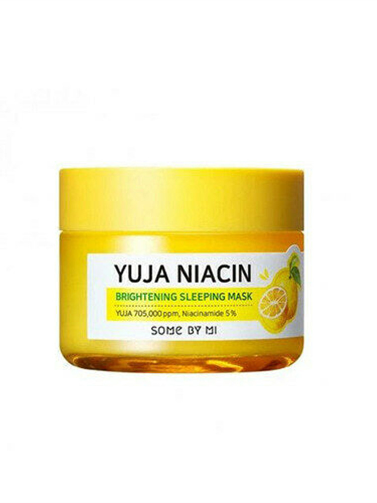 Some By Mi Yuja Niacin Schlafm – Skincare Some By Mi Bewertung und Preis