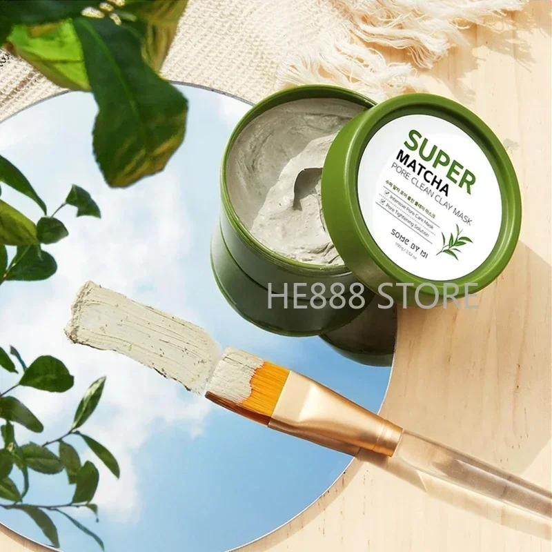 Korea Some By Mi Super Matcha  – Skincare Some By Mi Bewertung und Preis