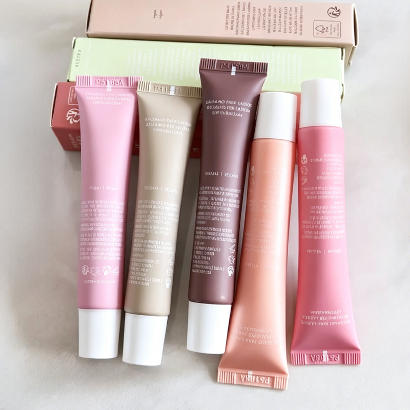 Heißer Lippenbalsam Erdbeer-So – Skincare Laneige Bewertung und Preis