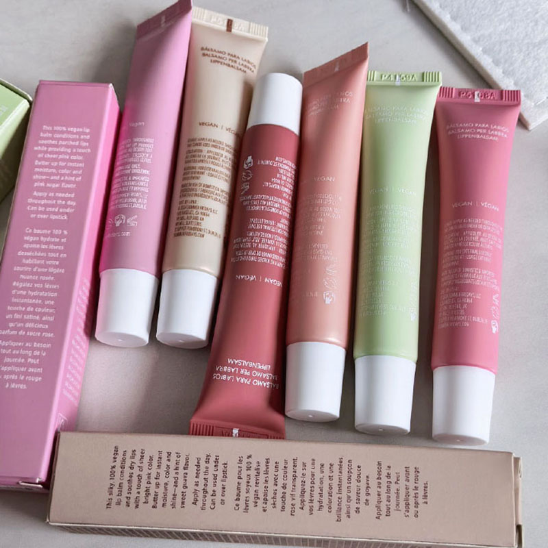 Heißer Lippenbalsam Erdbeer-So – Skincare Laneige Bewertung und Preis