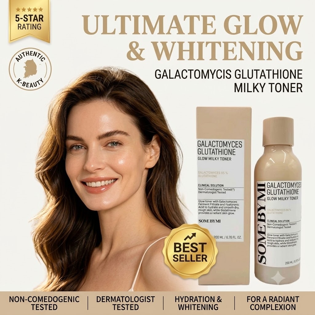 SOME BY MI Galactomyces Gesich – Skincare Some By Mi Bewertung und Preis