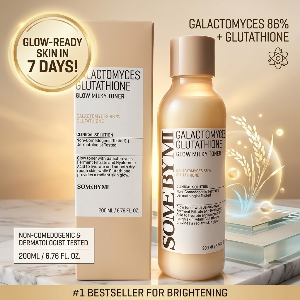 SOME BY MI Galactomyces Gesich – Skincare Some By Mi Bewertung und Preis