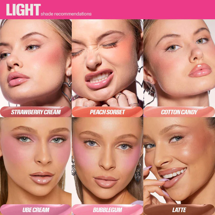 Fashion Beauty Blush Filter So – Skincare Laneige Bewertung und Preis