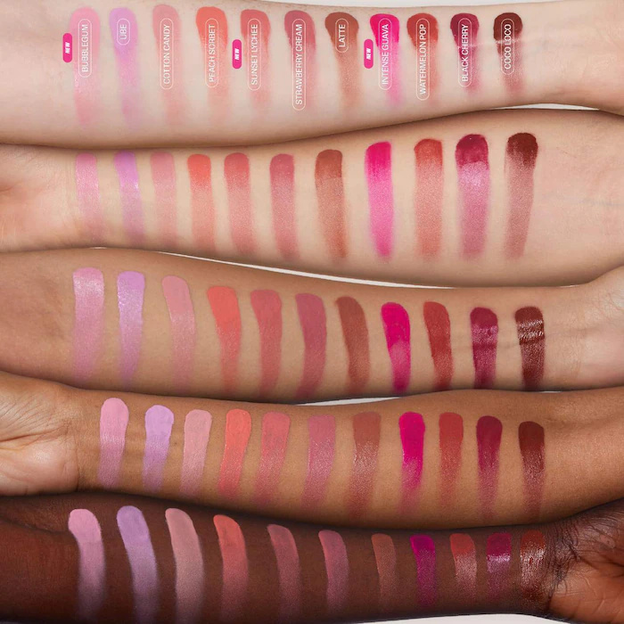 Fashion Beauty Blush Filter So – Skincare Laneige Bewertung und Preis