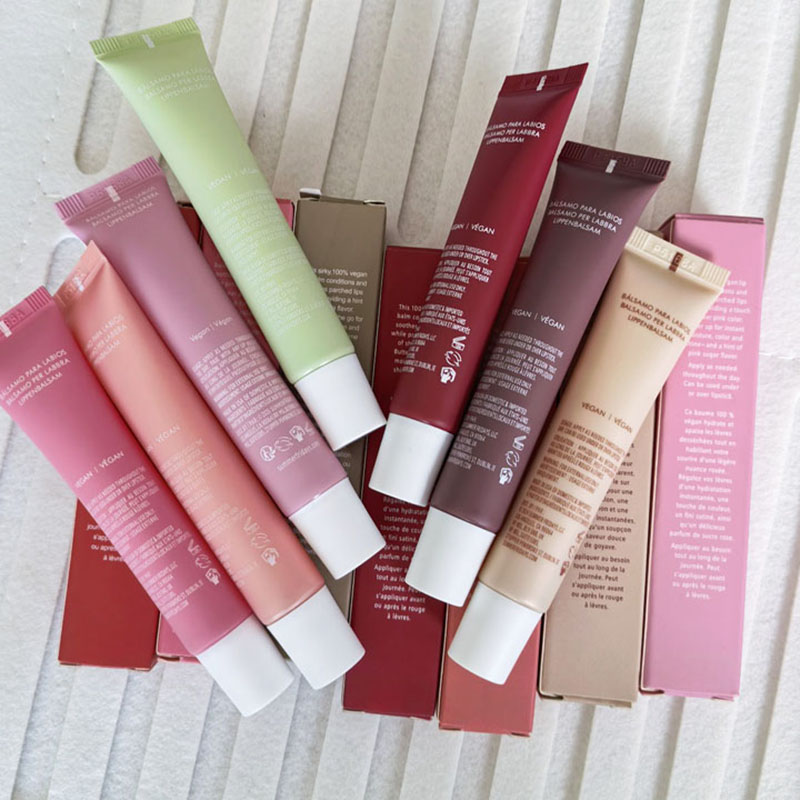 Sommer-Lippenbalsam Feuchtigke – Skincare Laneige Bewertung und Preis