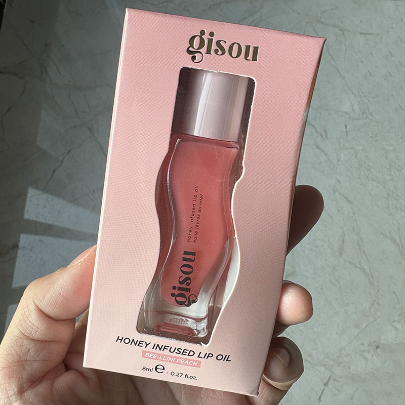 Original Gisou Feuchtigkeitssp – Skincare Laneige Bewertung und Preis