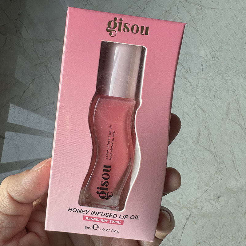 Original Gisou Feuchtigkeitssp – Skincare Laneige Bewertung und Preis