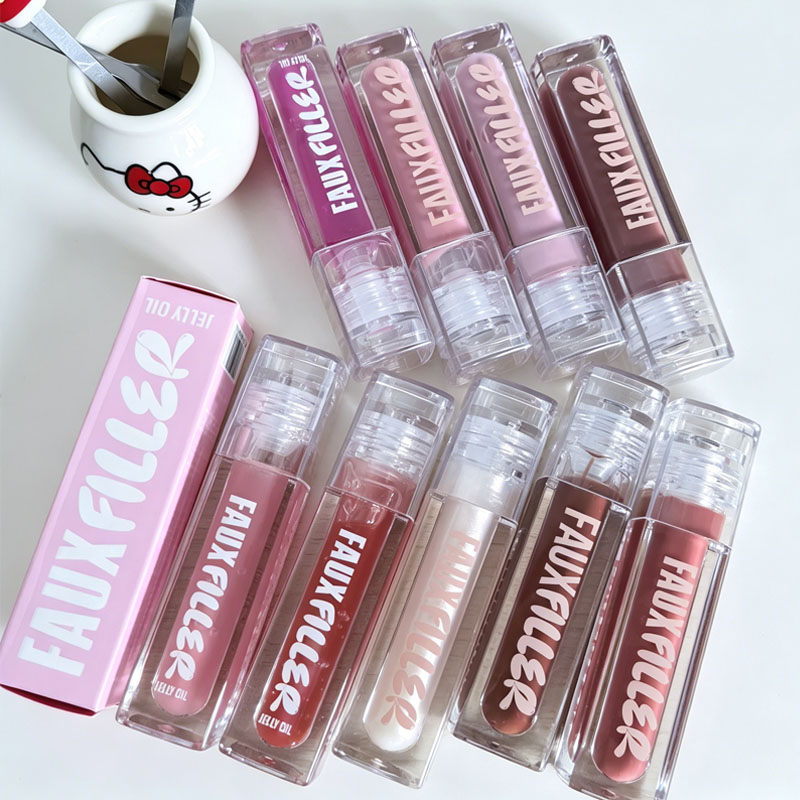 Modemarke 4-Farben-Rouge-Palet – Skincare Laneige Bewertung und Preis