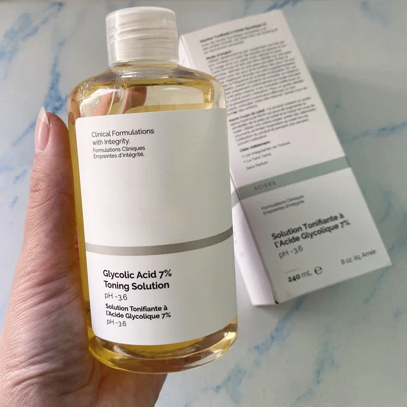 Verbessert den Hautzustand, mi – Lactic Acid Toner Bewertung und Preis