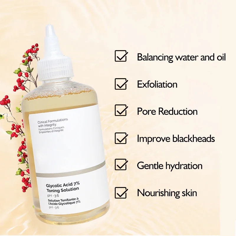 Verbessert den Hautzustand, mi – Lactic Acid Toner Bewertung und Preis