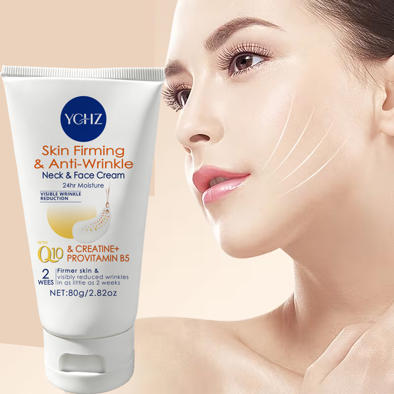 [Feuchtigkeitsspendende Straff – Coenzyme Q10 Cream Bewertung und Preis