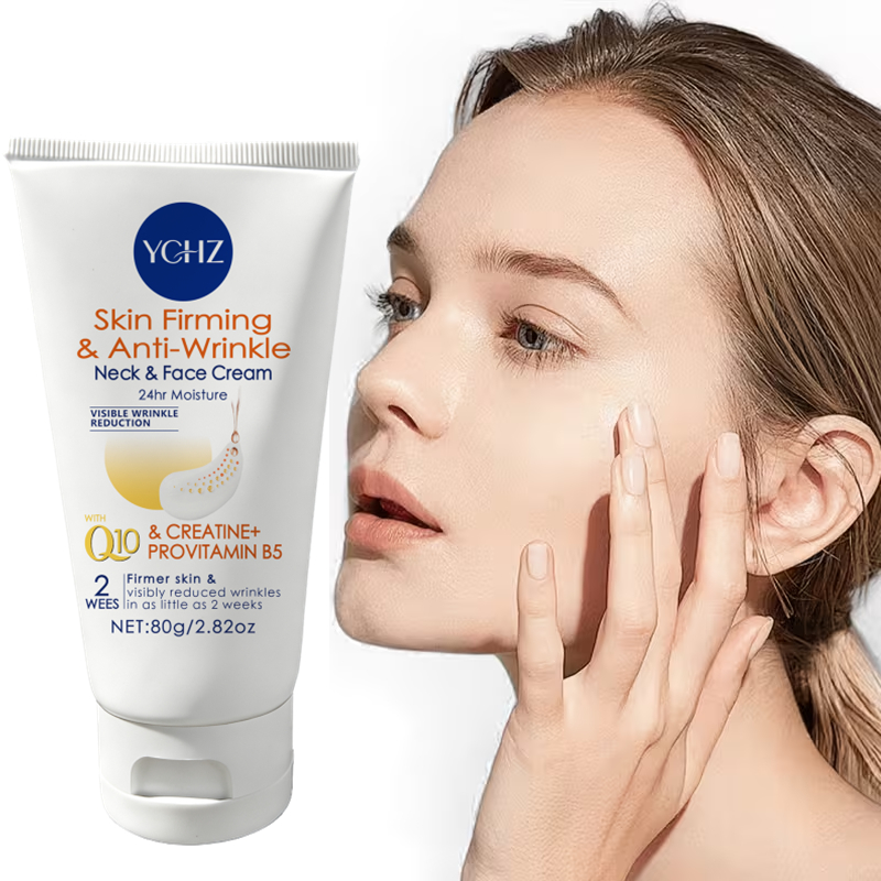 [Feuchtigkeitsspendende Straff – Coenzyme Q10 Cream Bewertung und Preis
