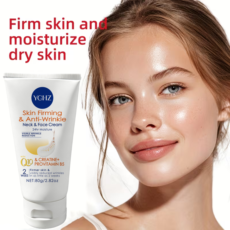 [Feuchtigkeitsspendende Straff – Coenzyme Q10 Cream Bewertung und Preis