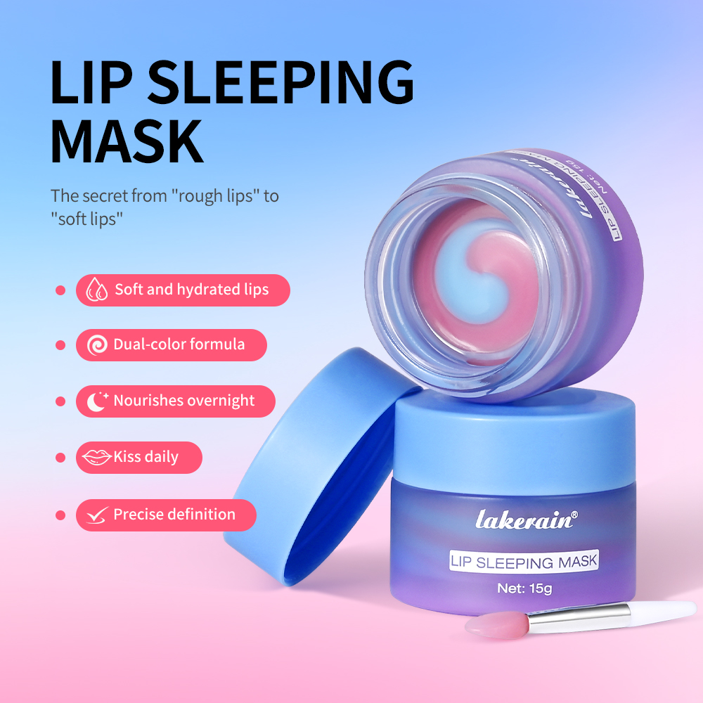 Blaubeer-Lippenschlafmaske übe – Skincare Laneige Bewertung und Preis