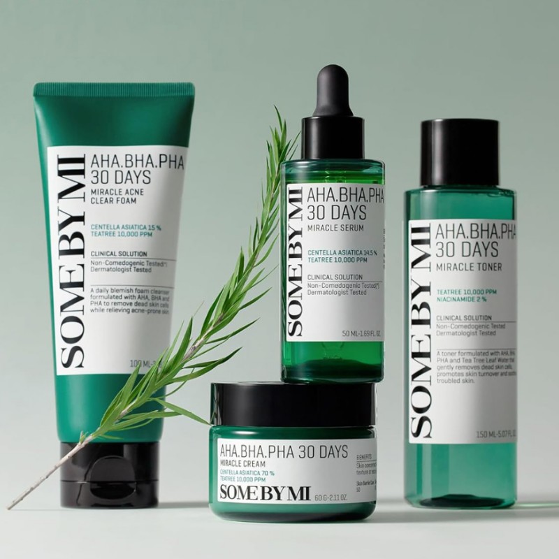 SOME BY MI Hautpflegeset – Ret – Skincare Some By Mi Bewertung und Preis