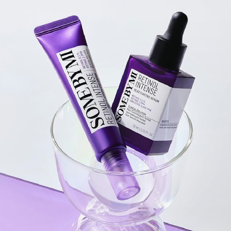 SOME BY MI Hautpflegeset – Ret – Skincare Some By Mi Bewertung und Preis