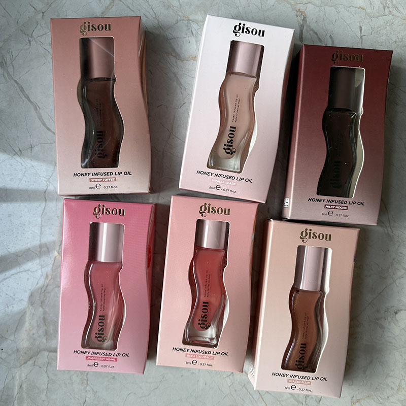 Gisou Feuchtigkeitsspendender  – Skincare Laneige Bewertung und Preis
