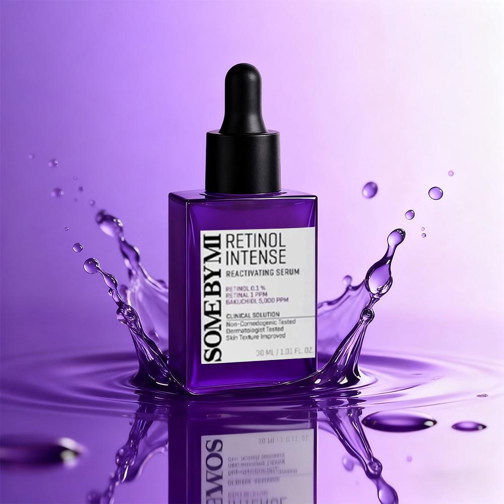 Koreanische SOME BY MI Retinol – Skincare Some By Mi Bewertung und Preis