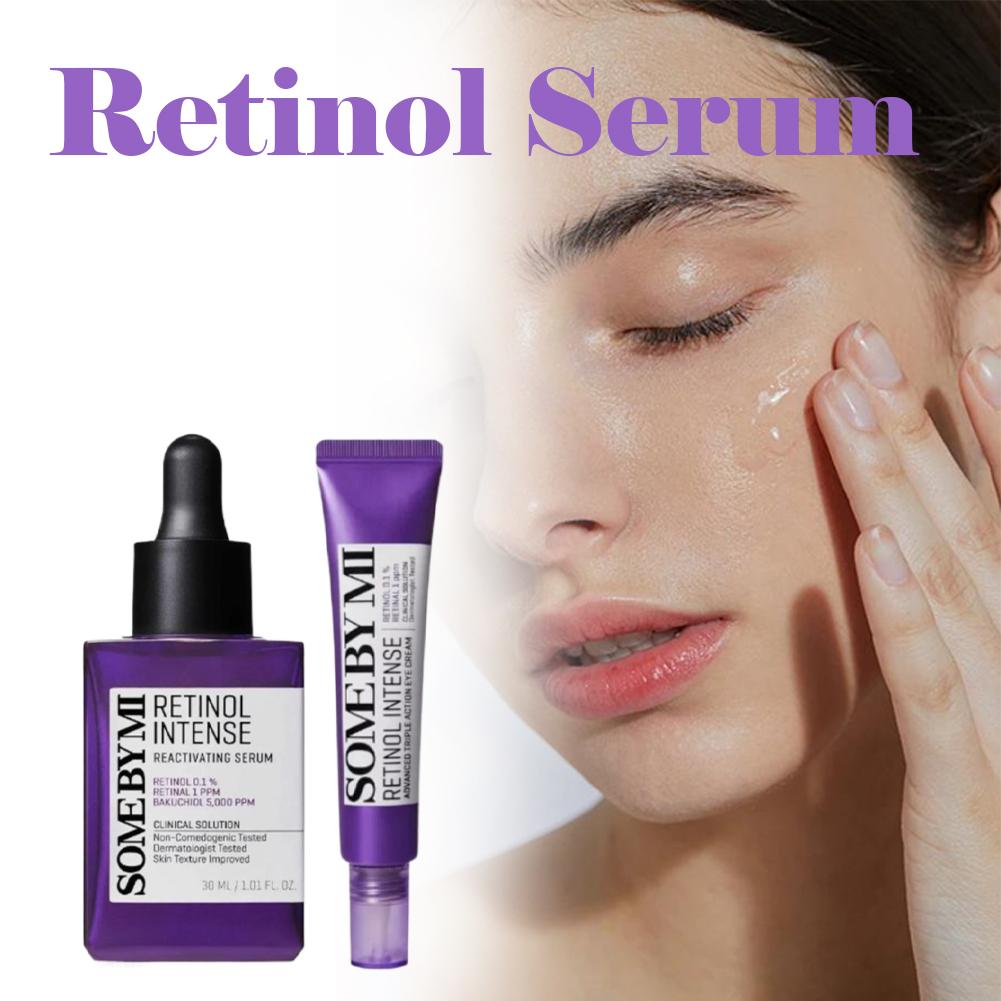 Koreanische SOME BY MI Retinol – Skincare Some By Mi Bewertung und Preis