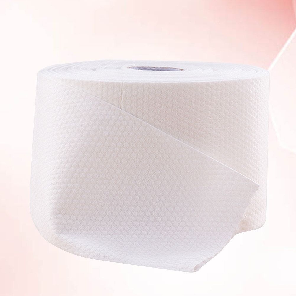 75 Stück Weiche Baumwoll-Vlies – Skincare Gentle Bewertung und Preis