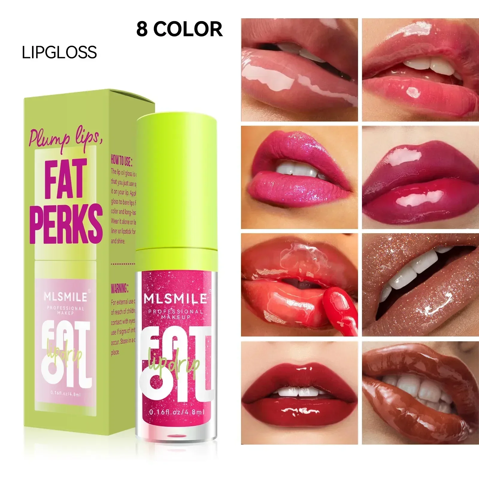 Klarer Kristallgelee-Lipgloss, – Skincare Laneige Bewertung und Preis