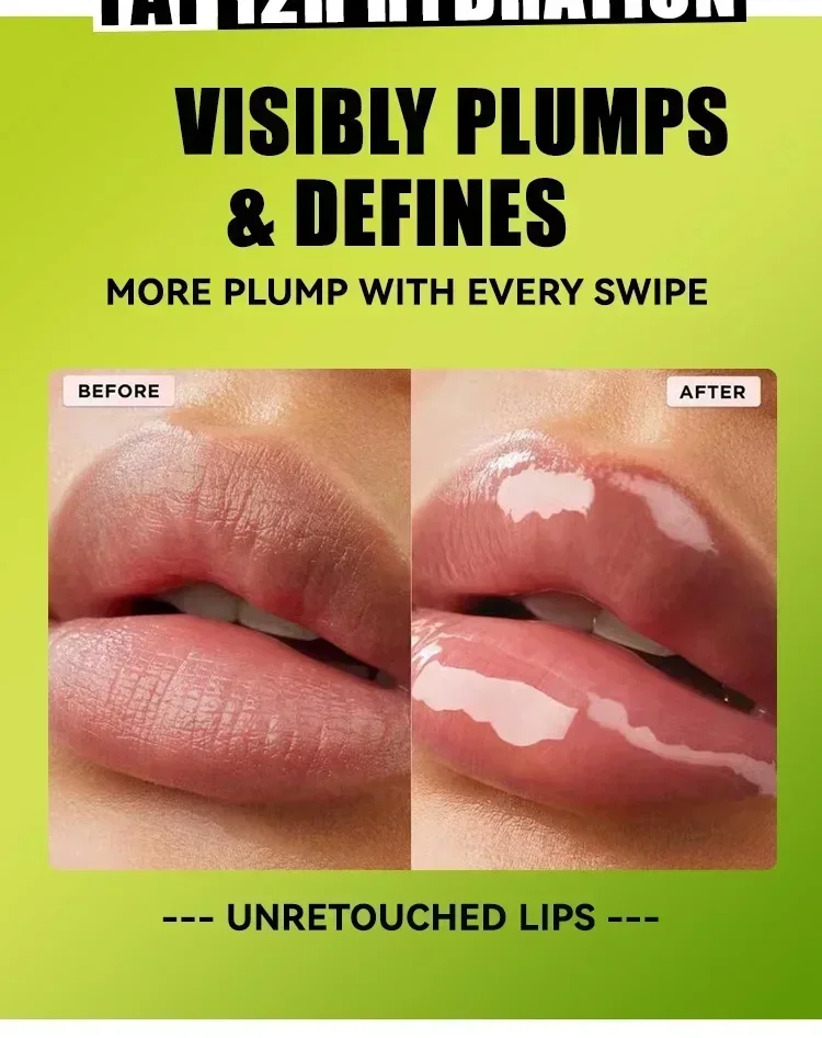 Klarer Kristallgelee-Lipgloss, – Skincare Laneige Bewertung und Preis